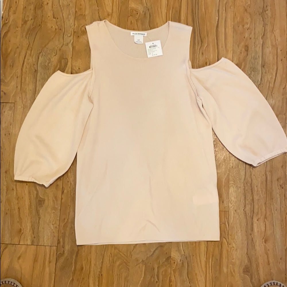 CLUB MONACO